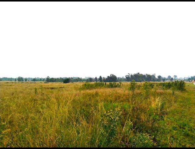 59,512M² VACANT LAND FOR SALE IN MEYERTON PARK